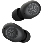 Bel Wireless - JLAB AUDIO - JBuds Mini - Aktyvumo trukmė 20 valandų - Bluetooth Multipoint - IP55