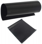 Grilio kepimo kilimėliai KingHoff KH-1920, 40x33 cm, juodi