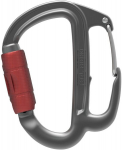 Petzl Freino Z Twist-lock karabinas su trinties stabdikliu