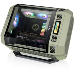 Korpusas Thermaltake Chassis Stand Kit for The Tower 600 Light-year Green