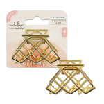 Clipstar Divine Metal Hair Clip