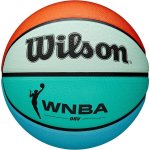 Krep&scaron;inio kamuolys Wilson WNBA DRV Bright Outdoor, 6