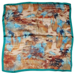 Plona skarelė moterims