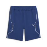 Laisvalaikio &scaron;ortai vyrams BMW MMS Sweat Shorts Pro Blue-M C - 62414804, mėlyni