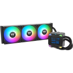 Thermaltake La360-s Argb skystojo au&scaron;inimo rinkinys