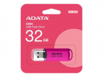USB laikmena ADATA | USB Flash Drive | C906 | 32 GB | USB 2.0 | Pink