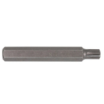 6-kampis M9x75mmL, 10mm