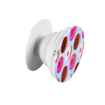 Telefono laikiklis iLike universalus pop laikiklis Donats