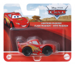 Žaislinis automobilis Mattel Cars JDM11 1:55 lietas metalinis, įvairūs modeliai