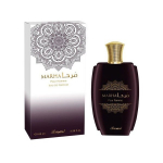 Marha Parfum moterims Eau De Parfum 100 ml Rasasi