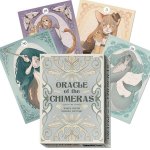 Oracle of the Chimeras kortos Lo Scarabeo