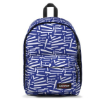 Eastpak Kuprinė Out Of Office Shape Blue 7V0 Shape Blue