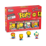 Funko Bitty Pop! The Simpsons