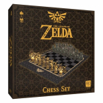 Legend of Zelda &Scaron;achmatų Rinkinys