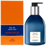 Hermes Eau de Citron Noir Cleansing gel 290ml