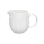 Ambition pieno ąsotėlis Ligne, 250 ml, baltas