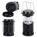 LED turistinės palapinės &scaron;viesos kempingo lempa