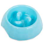 &Scaron;unų ir kačių maisto dubenėlis 400 ml