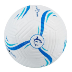 Futbolo kamuolys White Shark Striker, 5 dydis