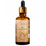Bio Olja hialuronskābe 5% - Trimolekulāra, 10 ml