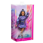Lėlė Barbie Deluxe Fashion JFP42