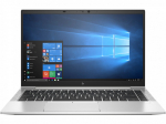 HP 14" Elitebook 840 G7 i5-10310U 16GB 512GB SSD Windows 11 Pro Ne&scaron;iojamas kompiuteris
