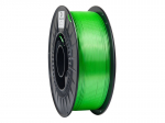 Filament 3DPower PLA SILK 1.75mm Žalia 1kg
