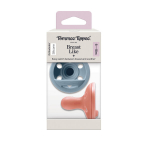 Čiulptukas Tommee Tippee 433628, 6-18 mėn, 2 vnt.