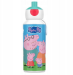 Mepal Vaiki&scaron;ka gertuvė &lsquo;Peppa Pig&rsquo;, 400ml