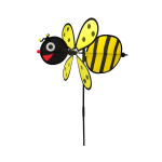 Vėjo malūnėlis, bitutė, 85 cm