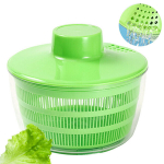 Elektrinė daržovių salotų džiovyklės centrifuga