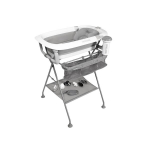 Sulankstoma vonelė su priedais Twistshake 78996