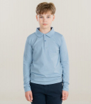 Name IT vaiki&scaron;ki polo mar&scaron;kinėliai 13246368*01, mėlyna/dust