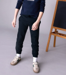 Mayoral vaiki&scaron;kos sportinės kelnės 705*87, juoda