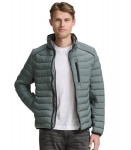 Tom Tailor vyri&scaron;ka striukė 1046223*21951, žalia