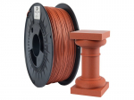 Filament 3DPower PLA Marble 1.75mm Cegla 1kg