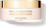 Birūs pudra Guerlain Parure Gold Skin Diamond Micro-Powder skaidri 35 g