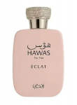 Kvepalai Rasasi Hawas Eclat moterims, vaisinis gėlių, 100 ml EDP