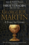A Song of Ice and Fire 04. A Feast for Crows, A Song of Ice and Fire 04. A Feast for Crows