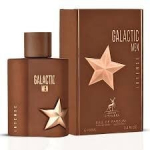 Maison Alhambra Galactic Men Intense parfumuotas vanduo 100 ml