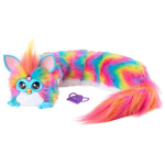 Interaktyvus žaislas Furby Dj Furby Rainbow