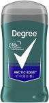 Arctic Edge Degree Dezodorantas Vyrams 85 G