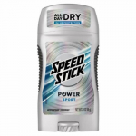 Speed Stick Power Sport Dezodorantas 85G