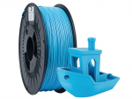 Filament 3DPower Hyper Speed PET-G 1.75mm &Scaron;viesiai mėlyna 1kg