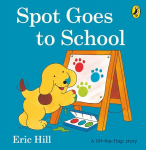 Spot Goes to School, Spot Goes to School