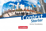 Context Starter: Vokabeltaschenbuch, Context Starter: Vokabeltaschenbuch