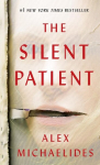 The Silent Patient, The Silent Patient