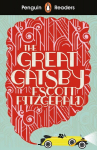 Penguin Readers Level 3: The Great Gatsby (ELT Graded Reader), Penguin Readers Level 3: The Great Gatsby (ELT Graded Reader)