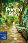 Lonely Planet Puerto Rico, Lonely Planet Puerto Rico