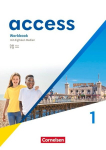 Access Band 1: 5. Schuljahr - Workbook: Mit digitalen Medien, Access Band 1: 5. Schuljahr - Workbook: Mit digitalen Medien